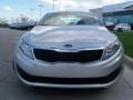 Bright Silver - Optima LX Photo No. 8