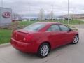 Crimson Red - G6 V6 Sedan Photo No. 3