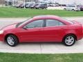 Crimson Red - G6 V6 Sedan Photo No. 6