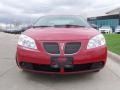 Crimson Red - G6 V6 Sedan Photo No. 8