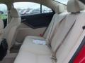 Crimson Red - G6 V6 Sedan Photo No. 20