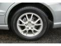 2004 Mitsubishi Diamante LS Wheel and Tire Photo