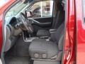 2008 Red Brawn Nissan Pathfinder S 4x4  photo #10