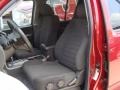 2008 Red Brawn Nissan Pathfinder S 4x4  photo #12