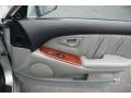 Gray Door Panel Photo for 2004 Mitsubishi Diamante #48619826