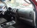 2008 Red Brawn Nissan Pathfinder S 4x4  photo #13