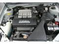 3.5 Liter SOHC 24-Valve V6 2004 Mitsubishi Diamante LS Engine