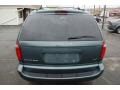 Magnesium Green Pearl - Caravan SXT Photo No. 5