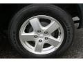 Magnesium Green Pearl - Caravan SXT Photo No. 7
