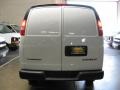Summit White - Express 2500 Commercial Van Photo No. 5