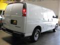 Summit White - Express 2500 Commercial Van Photo No. 6