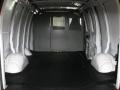 Summit White - Express 2500 Commercial Van Photo No. 7