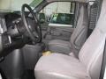 Summit White - Express 2500 Commercial Van Photo No. 8