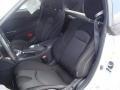 Black Cloth Interior Photo for 2009 Nissan 370Z #48620261