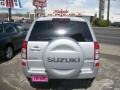 2011 Quicksilver Metallic Suzuki Grand Vitara Premium 4x4  photo #6