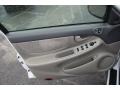 Neutral 2003 Oldsmobile Alero GL Sedan Door Panel
