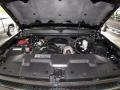 5.3 Liter OHV 16-Valve Vortec V8 Engine for 2008 Chevrolet Silverado 1500 LT Extended Cab 4x4 #48620417