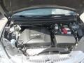 Platinum Silver Metallic - Kizashi SLS AWD Photo No. 7