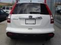 Taffeta White - CR-V EX 4WD Photo No. 5