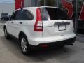 Taffeta White - CR-V EX 4WD Photo No. 6