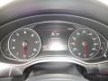 Quartz Grey Metallic - A7 3.0T quattro Premium Photo No. 4