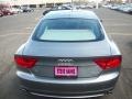 Quartz Grey Metallic - A7 3.0T quattro Premium Photo No. 6