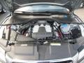  2012 A7 3.0T quattro Premium 3.0 Liter TFSI Supercharged DOHC 24-Valve VVT V6 Engine