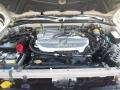 Tuscan Beige Metallic - QX4  Photo No. 7
