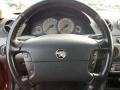  2000 Cougar V6 Steering Wheel