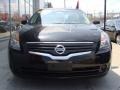 Super Black - Altima 2.5 SL Photo No. 2
