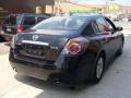 Super Black - Altima 2.5 SL Photo No. 4