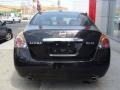 Super Black - Altima 2.5 SL Photo No. 5