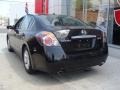 Super Black - Altima 2.5 SL Photo No. 6