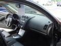 Super Black - Altima 2.5 SL Photo No. 14