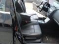 Super Black - Altima 2.5 SL Photo No. 15