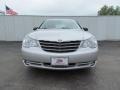 2010 Bright Silver Metallic Chrysler Sebring Touring Sedan  photo #2