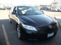 Black - Camry LE Photo No. 1