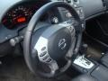 Super Black - Altima 2.5 SL Photo No. 19