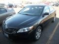 Black - Camry LE Photo No. 2