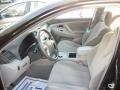 Black - Camry LE Photo No. 3