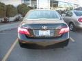 Black - Camry LE Photo No. 6