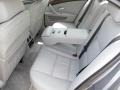 Grey Interior Photo for 2008 BMW 5 Series #48621218