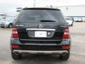 Black - ML 350 4Matic Photo No. 4