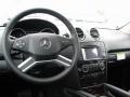 Black - ML 350 4Matic Photo No. 7