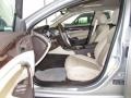 Cashmere Interior Photo for 2011 Buick Regal #48621483
