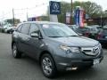 Sterling Gray Metallic - MDX Technology Photo No. 1
