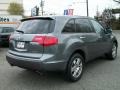 Sterling Gray Metallic - MDX Technology Photo No. 3