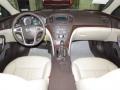 Cashmere Dashboard Photo for 2011 Buick Regal #48621548