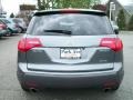 Sterling Gray Metallic - MDX Technology Photo No. 4
