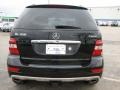 Black - ML 350 4Matic Photo No. 4